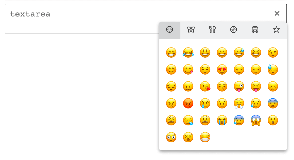native-emoji
